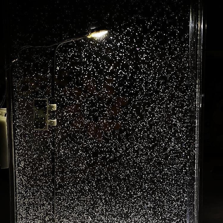 Snow box