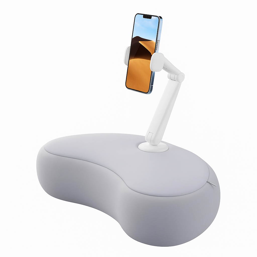 Jordisa smart holder