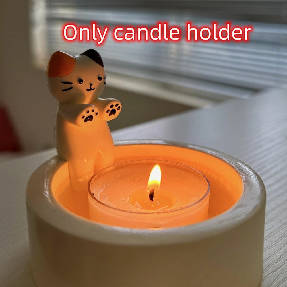 Smart holder