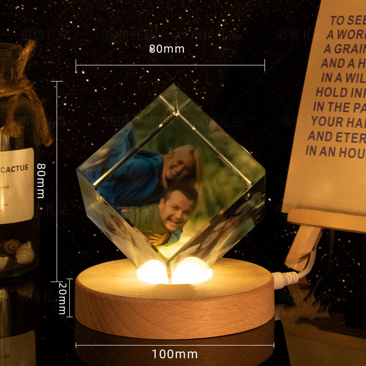 Photo frame