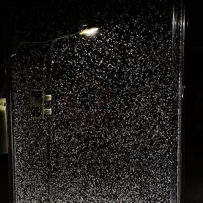 Snow box