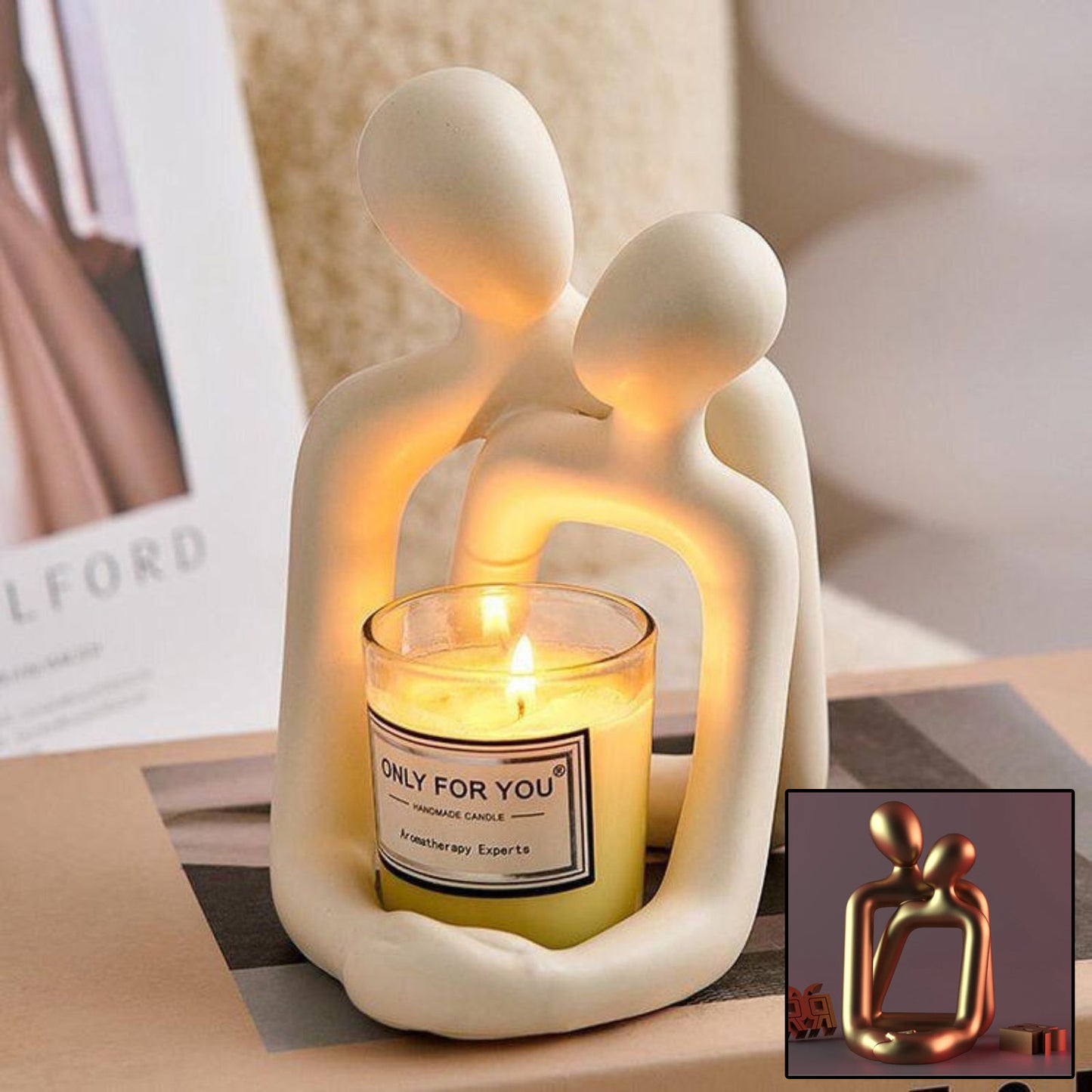 Love holder
