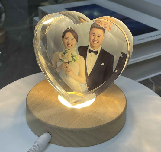 Photo frame